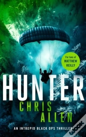 Capa do artigo Hunter