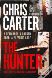 Capa do artigo Hunter