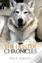 Capa do artigo Hunter Chronicles
