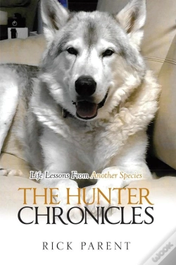 Capa do artigo Hunter Chronicles