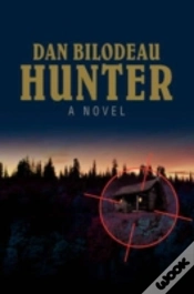 Capa do artigo Hunter