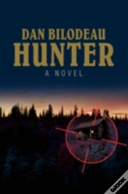 Capa do artigo Hunter