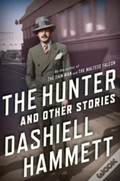 Capa do artigo Hunter