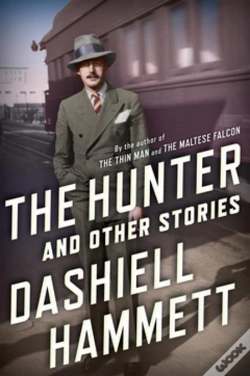 Capa do artigo Hunter
