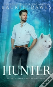 Capa do artigo Hunter
