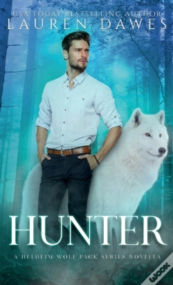 Capa do artigo Hunter