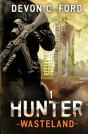 Hunter - Preview