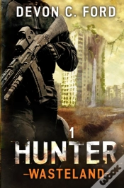 Capa do artigo Hunter