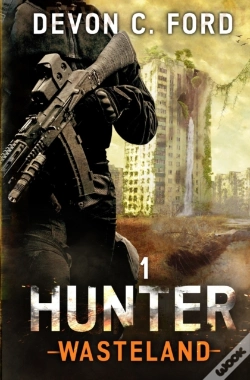 Capa do artigo Hunter