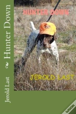 Capa do artigo Hunter Down