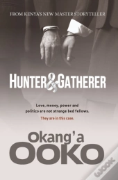 Hunter & Gatherer