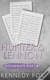 Capa do artigo Hunter &Amp; Lennon Duet