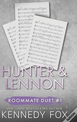 Capa do artigo Hunter &Amp; Lennon Duet