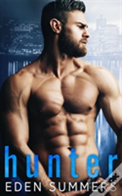 Capa do artigo Hunter