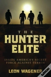 Capa do artigo Hunter Elite