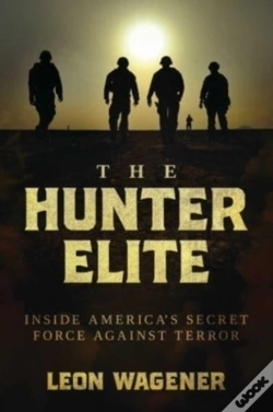 Capa do artigo Hunter Elite