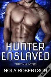 Capa do artigo Hunter Enslaved