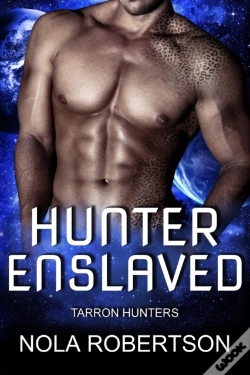 Capa do artigo Hunter Enslaved