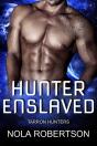 Hunter Enslaved - Preview