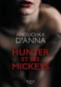 Hunter Et Ses Mickeys - Preview