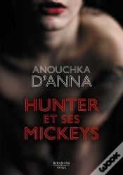 Capa do artigo Hunter Et Ses Mickeys