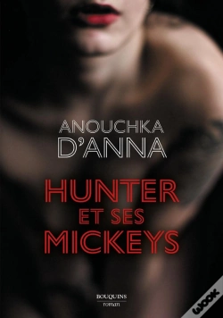 Capa do artigo Hunter Et Ses Mickeys