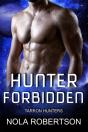 Hunter Forbidden - Preview