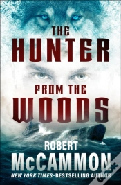 Capa do artigo Hunter From The Woods