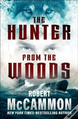 Capa do artigo Hunter From The Woods