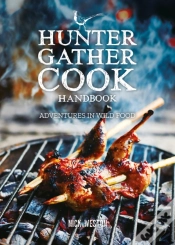 Capa do artigo Hunter Gather Cook Handbook