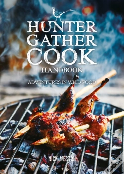 Capa do artigo Hunter Gather Cook Handbook