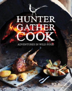 Capa do artigo Hunter Gather Cook