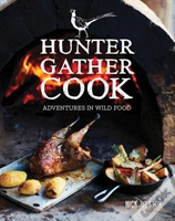 Capa do artigo Hunter Gather Cook
