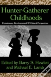 Hunter-Gatherer Childhoods