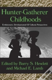 Hunter-Gatherer Childhoods