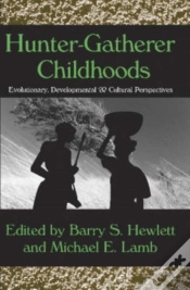 Capa do artigo Hunter-Gatherer Childhoods