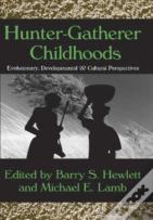 Hunter-Gatherer Childhoods