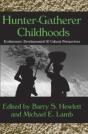 Hunter-Gatherer Childhoods - Preview