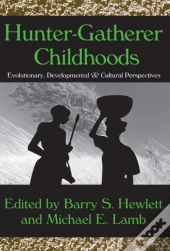 Hunter-Gatherer Childhoods