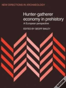 Capa do artigo Hunter-Gatherer Economy In Prehistory