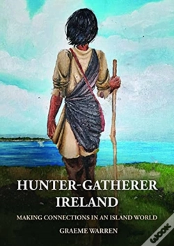 Capa do artigo Hunter-Gatherer Ireland