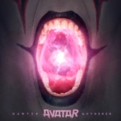 Capa do artigo Hunter Gatherer - Vinil