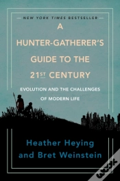 Capa do artigo Hunter-Gatherer
