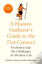 Capa do artigo Hunter-Gatherer