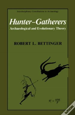 Capa do artigo Hunter-Gatherers