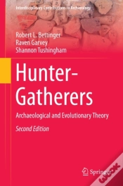 Capa do artigo Hunter-Gatherers