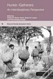 Capa do artigo Hunter-Gatherers