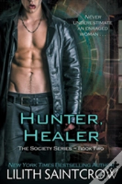 Capa do artigo Hunter, Healer