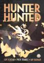 Hunter, Hunted - Preview