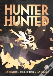 Hunter, Hunted